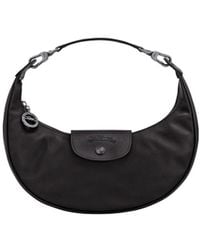Longchamp - 'Le Pliage Xtra' Small Shoulder Bag - Lyst