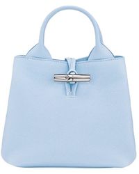Longchamp - 'Le Roseau' Small Handbag - Lyst