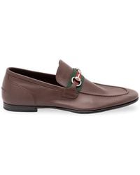 Gucci - Como Loafers - Lyst