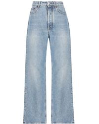Miu Miu - Jeans - Lyst