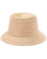 Saint Laurent - Bucket Hat - Lyst