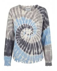 Kujten - 'Mela Sunny' Sweater - Lyst