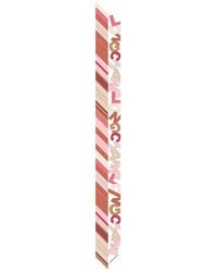 Longchamp - 'L'Arc-En-Ciel' Headband - Lyst