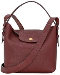 Longchamp - 'Le Cadence' Small Bucket Bag - Lyst