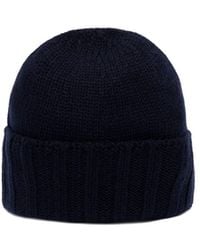 Drumohr - Beanie - Lyst