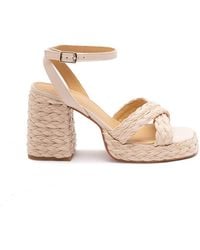 Castañer - 'Valeriette/258' Espadrilles - Lyst