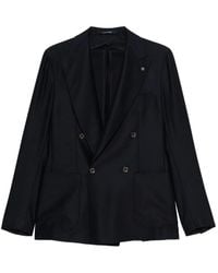Tagliatore - 'Montecarlo' Jacket - Lyst