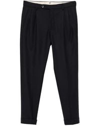 GTA - 'Luca' Cover Stretch Pants - Lyst