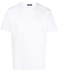 Herno - T-Shirts And Polos - Lyst