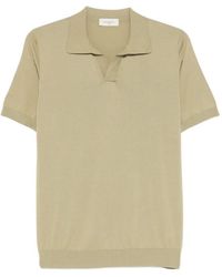 Piacenza 1733 - 'Sailor' Short Sleeve Polo - Lyst