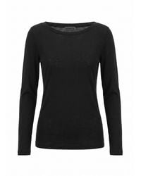 Purotatto - Boat Neck Sweater - Lyst