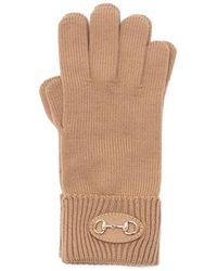 Gucci - Gloves - Lyst