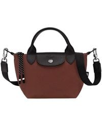Longchamp - Le Pliage Energy Extra Small Handbag - Lyst