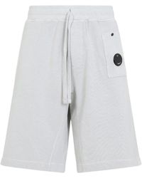 C.P. Company - Shorts Sportivi - Lyst