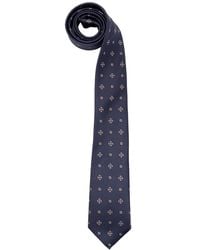 Saint Laurent - Tie - Lyst