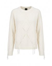 Pinko - Berna Pull - Lyst
