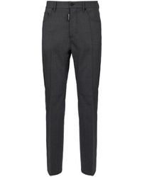 DSquared² - '642' Tailored Pants - Lyst
