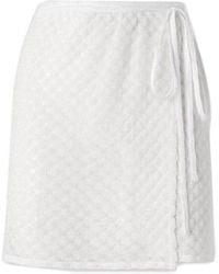 Missoni - Miniskirt - Lyst