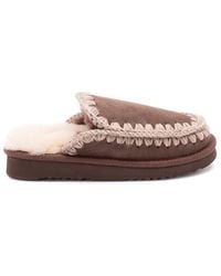 Mou - 'Eskimo Slipper' - Lyst
