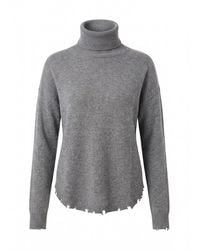 Kujten - 'Mavis' Shirt - Lyst
