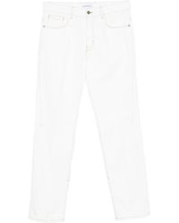 Givenchy - Straight Fit Jeans - Lyst