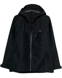 Prada - Bomber - Lyst