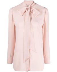 Gucci Blouses for Women | Online Sale up to 59% off | Lyst