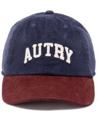 Autry - Baseball Hat - Lyst