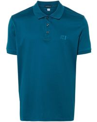 C.P. Company - C. P. Company `70/2 Mercerized` Polo Shirt - Lyst