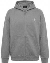 Gucci - Hoodies Full Zip - Lyst