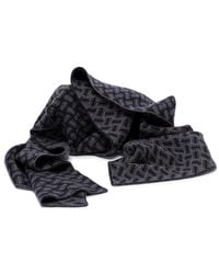 Drumohr - Scarf - Lyst