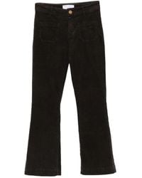 The Seafarer - 'Francoise' Pants - Lyst