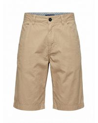 Drumohr - Bermuda Shorts - Lyst