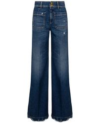 The Seafarer - 'Jane' Pants - Lyst
