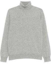 Brunello Cucinelli - Maglione - Lyst