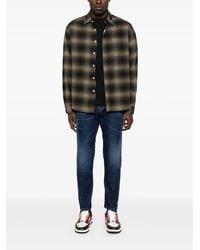 DSquared² - 'Teddy' Jeans - Lyst