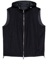 Montecore - Reversible Gilet - Lyst
