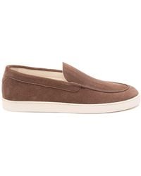 Brunello Cucinelli - Loafers - Lyst