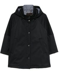 Moorer - 'Florida' Jacket - Lyst
