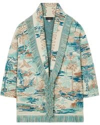 Alanui - Lost - Lyst