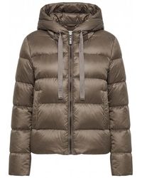 Max Mara - Thecube Oceano Jacket - Lyst