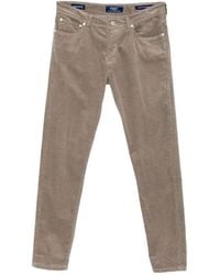 Barba Napoli - 5-Pocket Pants - Lyst