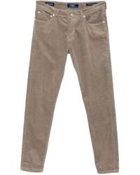 Barba Napoli - 5-Pocket Pants - Lyst