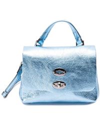 Zanellato - Baby `Postina Cortina` Bag - Lyst