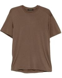 Montecore - T-Shirt - Lyst