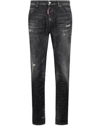 DSquared² - Jeans Con Cinque Tasche - Lyst