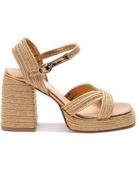 Castañer - 'Valle/142' Espadrilles - Lyst