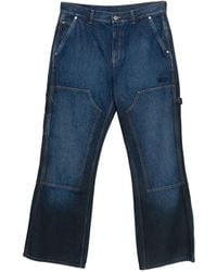 Off-White c/o Virgil Abloh - Jeans - Lyst