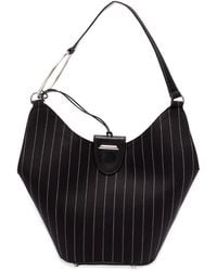Dondup - Small Hobo Bag - Lyst