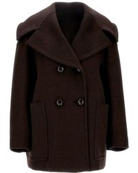 Max Mara - 'Maxmara Atelier' Jacket - Lyst